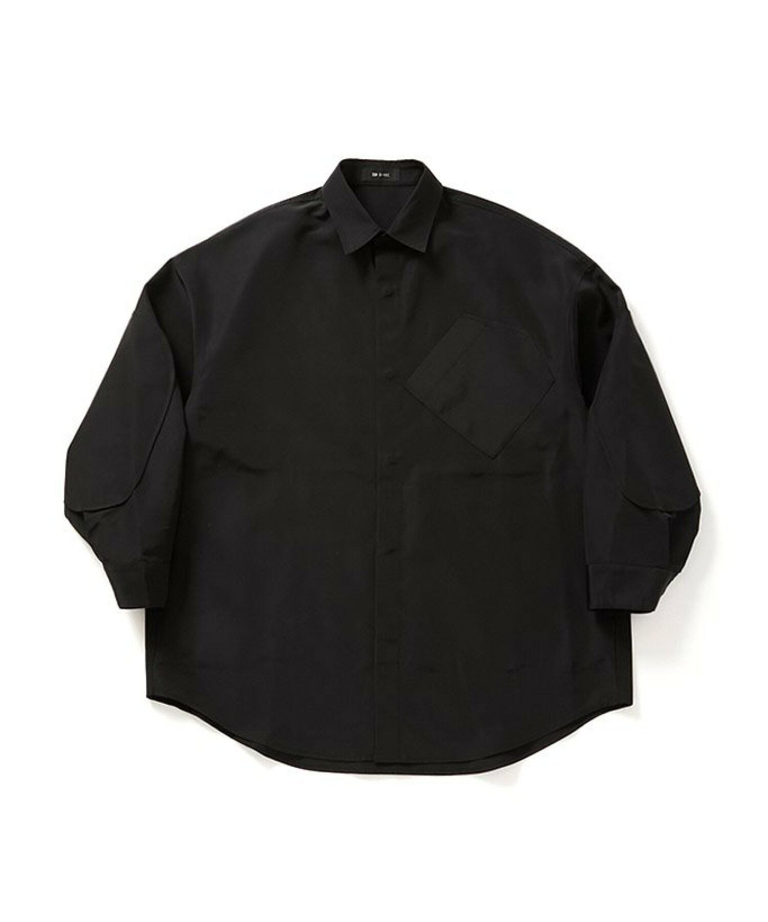 DWR PL TUSSAH L/S SHIRT JACKET